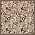 Dijital Fresh Eşarp K-857-07 - Venosa Scarf Eşarp