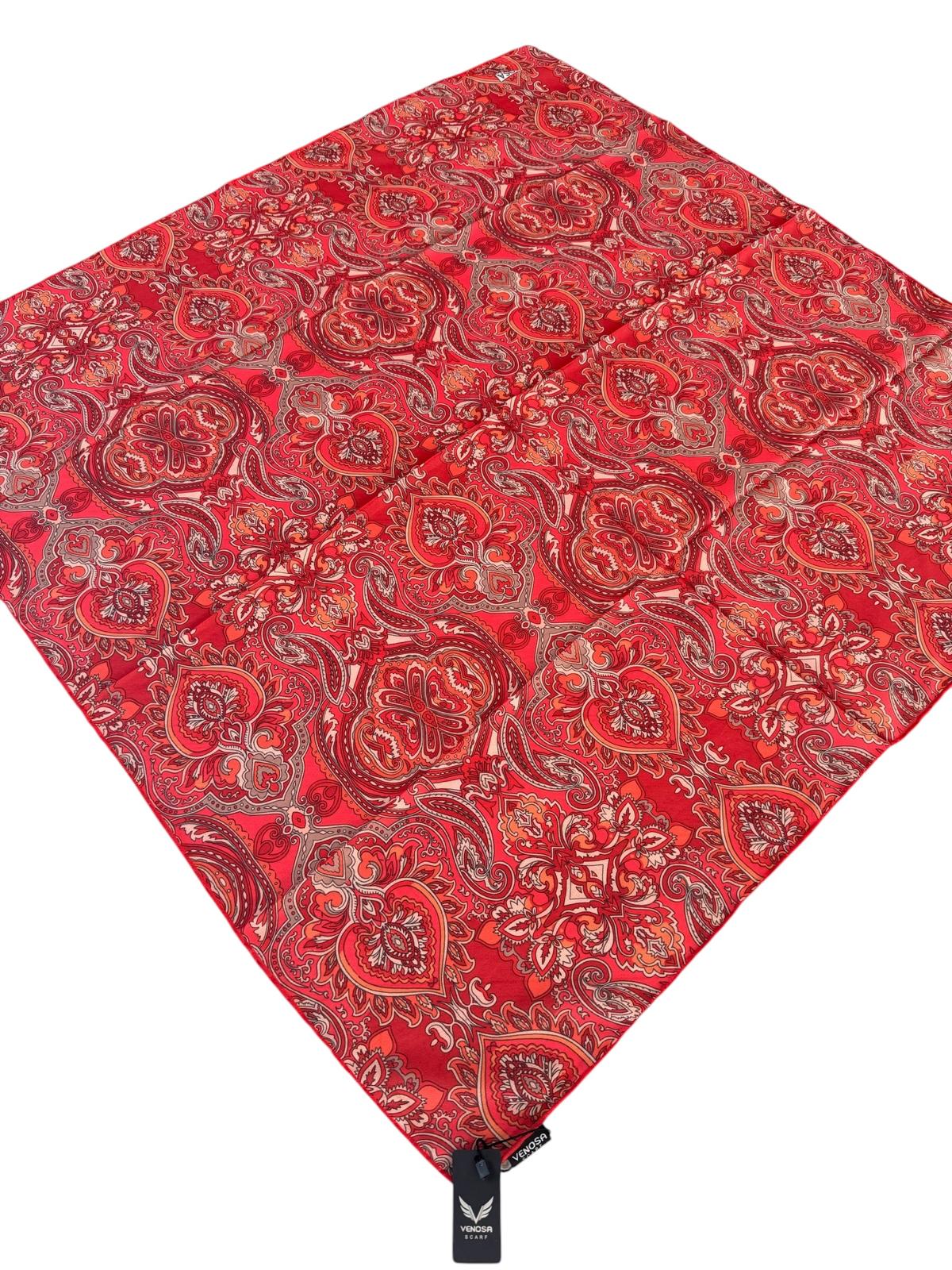 Organik Eşarp M-857-07 - detay