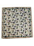 Dijital Soft Eşarp V-5104-06 - Venosa Scarf Eşarp