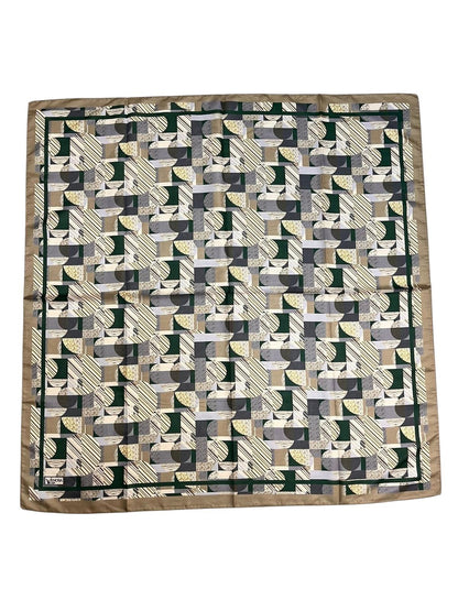 Dijital Soft Eşarp V-5104-06 - detay