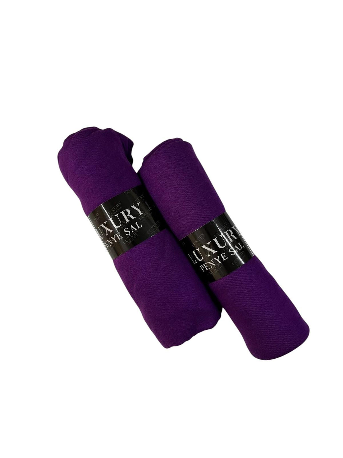 Penye Şal A-5652-25 - Venosa Scarf Şal