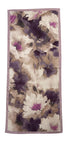 Desenli Kraş Şal B-3056-08 - Venosa Scarf Şal