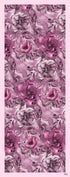 Desenli Kraş Şal B-3055-08 - Venosa Scarf Şal