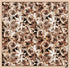 Dijital Soft Eşarp V-5565-08 - Venosa Scarf Eşarp