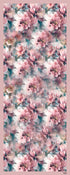 Desenli Kraş Şal B-3060-08 - Venosa Scarf Şal
