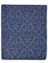 Çift Renkli Jakarlı Şal F-1024-08 - Venosa Scarf Şal