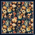 Dijital Soft Eşarp V-5572-08 - Venosa Scarf Eşarp