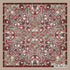 Dijital Soft Eşarp V-5118-08 - Venosa Scarf Eşarp