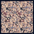 Dijital Fresh Eşarp K-857-08 - Venosa Scarf Eşarp