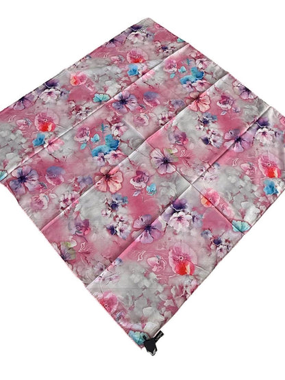 Organik Eşarp M-856-08 - Venosa Scarf Eşarp