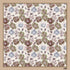 Dijital Soft Eşarp V-5568-08 - Venosa Scarf Eşarp