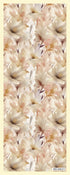 Desenli Kraş Şal B-3062-08 - Venosa Scarf Şal