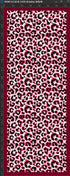 Müslin Şal E-1022-08 - Venosa Scarf Şal