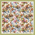 Dijital Soft Eşarp V-5569-08 - Venosa Scarf Eşarp