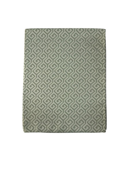 Çift Renkli Jakarlı Şal F-1023-08 - Venosa Scarf Şal