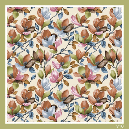 Dijital Soft Eşarp V-5569-08 - detay