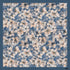 Dijital Fresh Eşarp K-858-09 - Venosa Scarf Eşarp