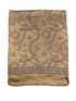Abiye Jakar Şal S-1021-09 - Venosa Scarf Şal