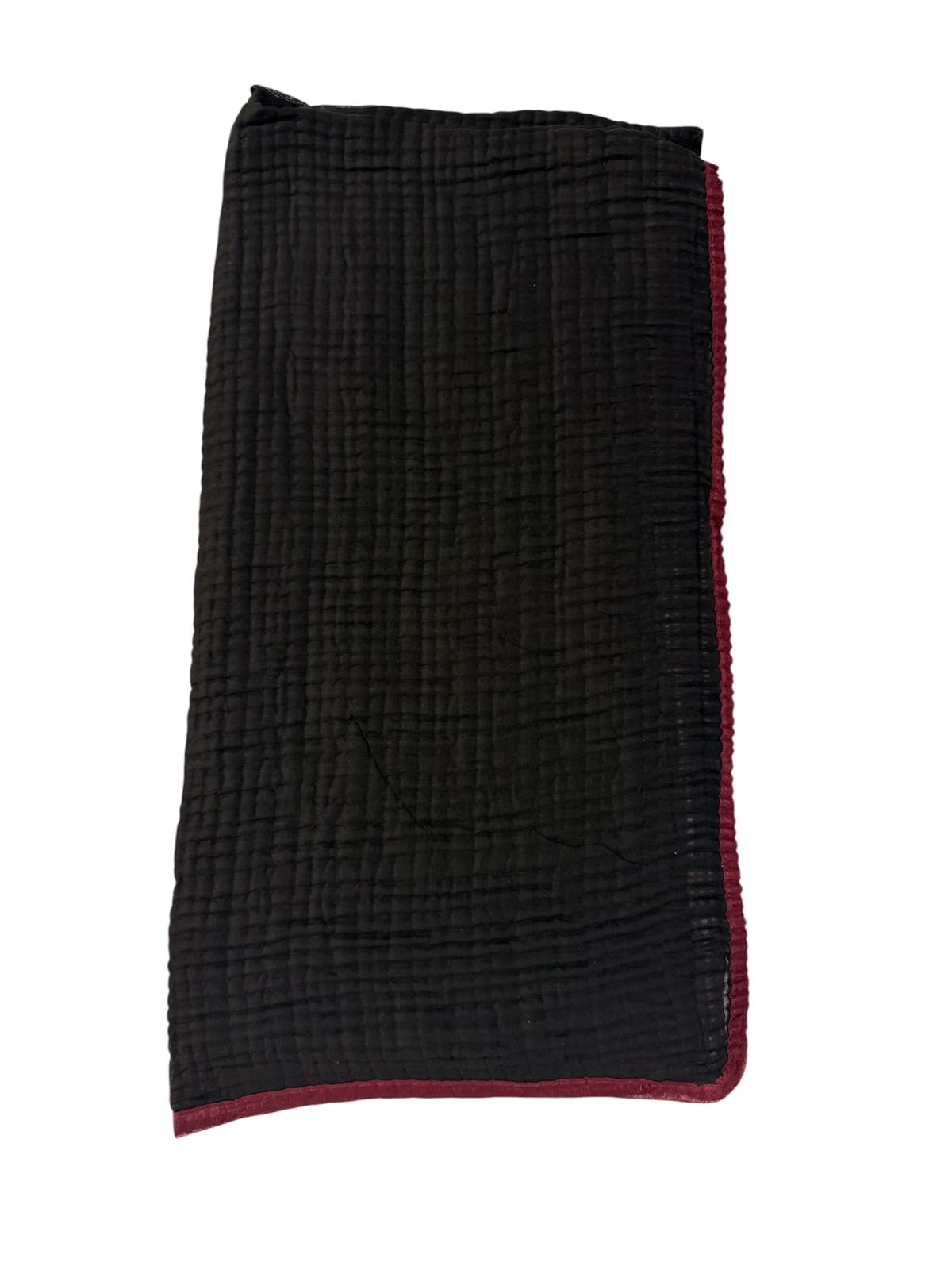 Müslin Şal M-8656-09 - Venosa Scarf Şal
