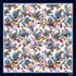 Dijital Soft Eşarp V-5569-09 - Venosa Scarf Eşarp