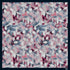 Dijital Fresh Eşarp K-857-09 - Venosa Scarf Eşarp