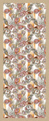 Dijital Soft Şal V-5536-09 - Venosa Scarf Şal