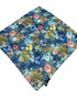 Organik Eşarp M-856-09 - Venosa Scarf Eşarp