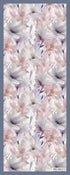 Desenli Kraş Şal B-3062-09 - Venosa Scarf Şal