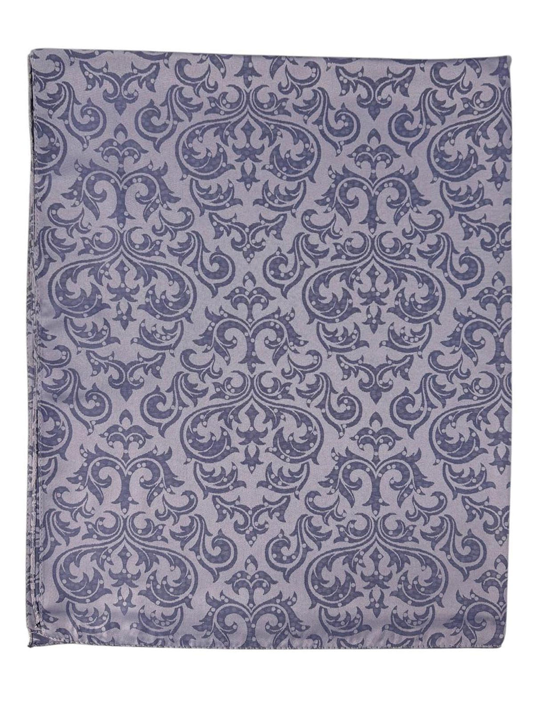 Çift Renkli Jakarlı Şal F-1024-09 - detay