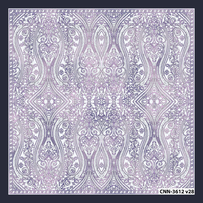 Dijital Soft Eşarp V-5111-09 - detay