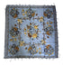 Desenli Boncuklu Yazma V-2022-08 - Venosa Scarf Yazma