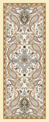 Dijital Soft Şal V-5522-04 - Venosa Scarf Şal