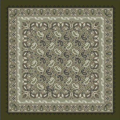 Dijital Soft Eşarp A-2017-02 - Venosa Scarf Eşarp