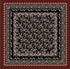 Dijital Soft Eşarp A-2017-06 - Venosa Scarf Eşarp