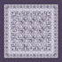 Dijital Soft Eşarp A-2017-10 - Venosa Scarf Eşarp