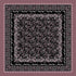 Dijital Soft Eşarp A-2017-13 - Venosa Scarf Eşarp