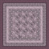 Dijital Soft Eşarp A-2017-14 - Venosa Scarf Eşarp