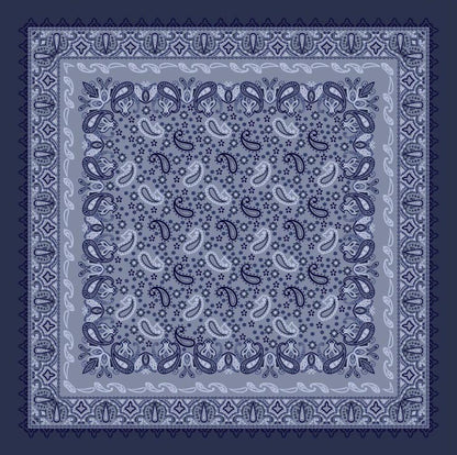 Dijital Soft Eşarp A-2017-16 - Venosa Scarf Eşarp