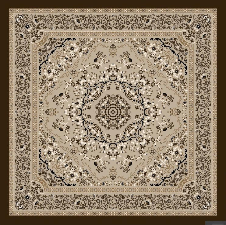 Dijital Soft Eşarp A-2018-04 - detay