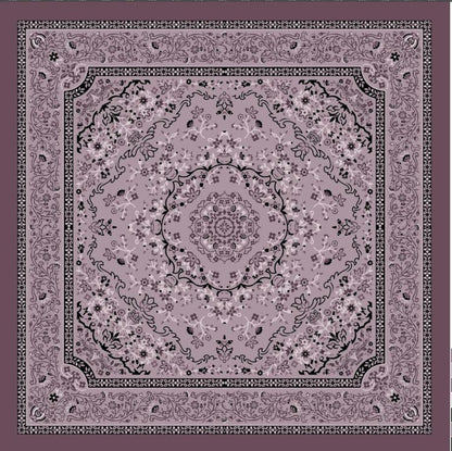 Dijital Soft Eşarp A-2018-06 - Venosa Scarf Eşarp