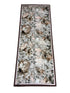 Fransız İpeği Şal V-825-09 - Venosa Scarf Şal