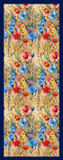 Dijital Soft Şal V-6500-14 - Venosa Scarf Şal