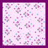 Çocuk Eşarbı M-1021-14 - Venosa Scarf Eşarp