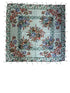 Desenli Boncuklu Yazma V-2021-15 - Venosa Scarf Yazma