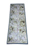 Fransız İpeği Şal V-825-10 - Venosa Scarf Şal