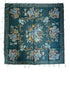Desenli Boncuklu Yazma V-2022-16 - Venosa Scarf Yazma