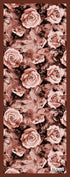 Desenli Kraş Şal B-3048-20 - Venosa Scarf Şal