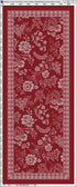 Dijital Soft Şal V-5505-09 - Venosa Scarf Şal