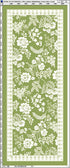 Dijital Soft Şal V-5505-11 - Venosa Scarf Şal