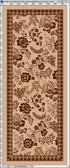 Dijital Soft Şal V-5505-14 - Venosa Scarf Şal